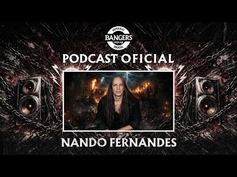 Nando Fernandes - Bangers Open Air - Season 4