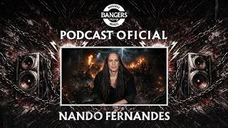 Nando Fernandes - Bangers Open Air - 4ª temporada