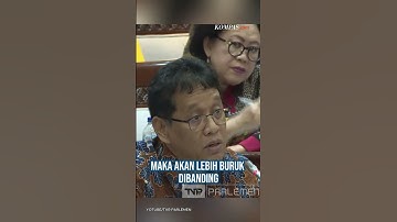 Menkeu Purbaya Sebut Demo Besar Agustus akibat Kesalahan Kebijakan Ekonomi