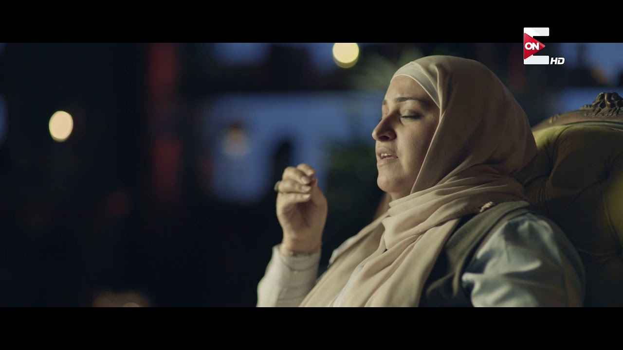 دراما رمضان 2019 تطبيق برنامج حائر - أ.ياسمين فاروق : يجب إعادة بناء الأمانة لـ تكون إنسان أمين