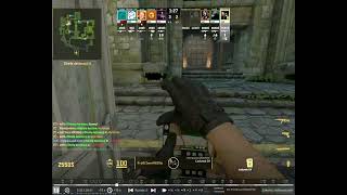 Next 4k Ancient CS2