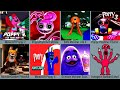 Minecraft Poppy Playtime 2, Poppy 2 Mobile ,Ban Monster Life 3, Poppy 3+4 , Garden 5, Syringeon Ban5