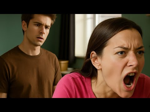 انتهت علاقة حميمة بين أم وابنها بمأساة حقيقية قصة حقيقية