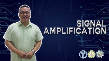 TECLAB- Signal Amplification