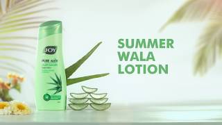 joy aloe vera cream benefits