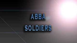 ABBA-Soldiers [HD AUDIO]