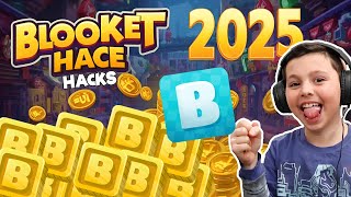 Blooket 2025 Hack – Unlock Every Box Instantly!