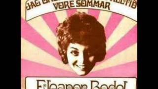 Eleanor Bodel-Jag Önskar Att Det Alltid Vore Sommar chords