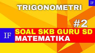 Ini adalah vidio pembahasan soal skb guru sd | part 32 - profesional
matematika bag. 2. 2 berjum...