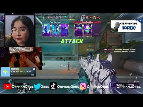 Good Morning My Children Mommy Just Got Home From Work|| FragPunk|| Ranked|| Standard