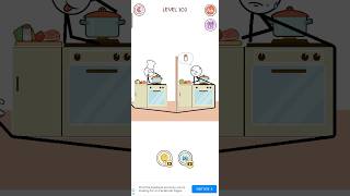 thief puzzle game level 102 2x fast complete #youtube