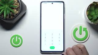 How to Use Secret Codes on MOTOROLA Edge 30 Pro - Enter Secret Codes screenshot 4
