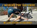 FINALMENTE un'ASSICURAZIONE SMART per AUTO, MONOPATTINI, BICI, MOTO ANCHE IN SHARING!