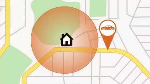 Allstate Security & Alarm.com GEO Services.