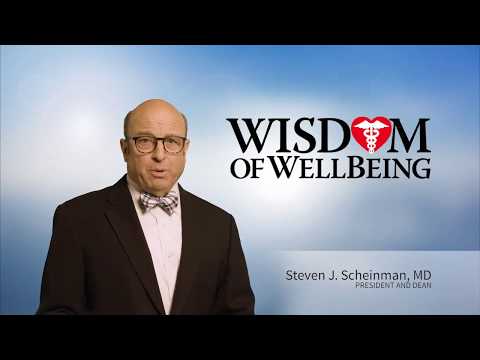 Wisdom of Wellbeing - Vaping