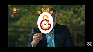 GALATASARAY Hamdi BABA