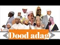 Dood Kulul Oo Mowliidka Ku Saabsan Una Dhaxeysa Culimada Suufida Iyo Wahaabida 