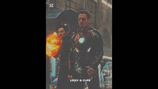 Iron Man Edit 🔥 | “I Am Iron Man” – Ultimate Tribute #marvel#ironman