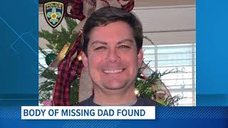 Body of missing Georgia man found in 'rolled up carpet, covered in plastic' in Baton Rouge