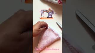 Scandinavian gnome DIY – No pattern needed?