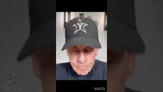 Skip bayless misunderstanding of Travis hunters baptism #skipbayless #travishunter #kingjosiahtv