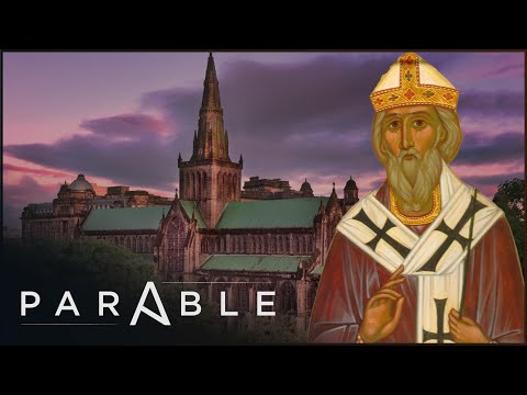 SAINT MUNGO'S STORY UNFOLDED