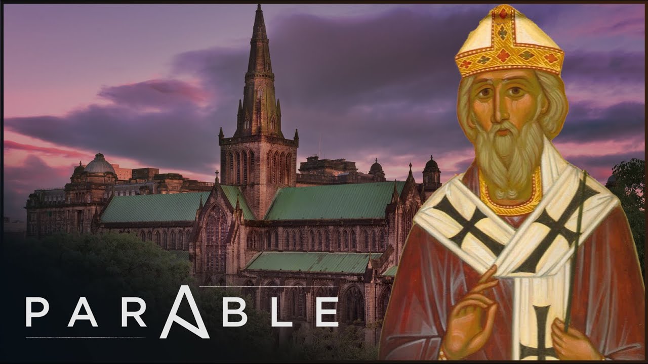 Saint Mungo's Story Unfolded | The Curious Traveler |Parable