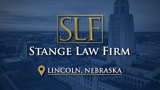 Lincoln, Nebraska Divorce Attorneys in Lancaster County, NE | Stange Law Firm, PC