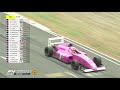 F4SEA 2019 - Race 18