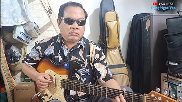 Tê tái tiếng đàn danh cầm Hữu Hạnh 