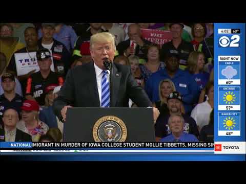 newspaper mockup Trump's Lawyer Pleads Guilty to 8 Felony Counts