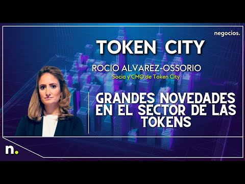 Grandes novedades en el sector de las tokens | Token City