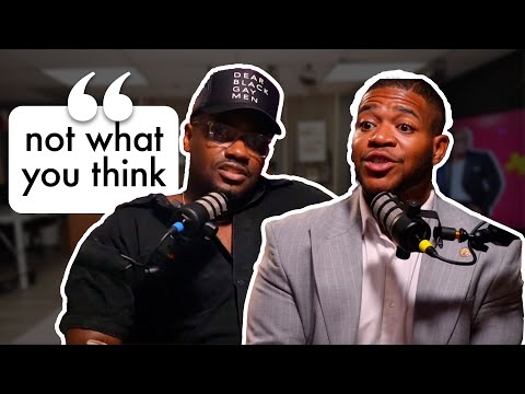 How does polyamory work? | Interview with Devin Barrington Ward