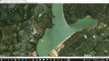 Harvesting Raster Images for your basemap