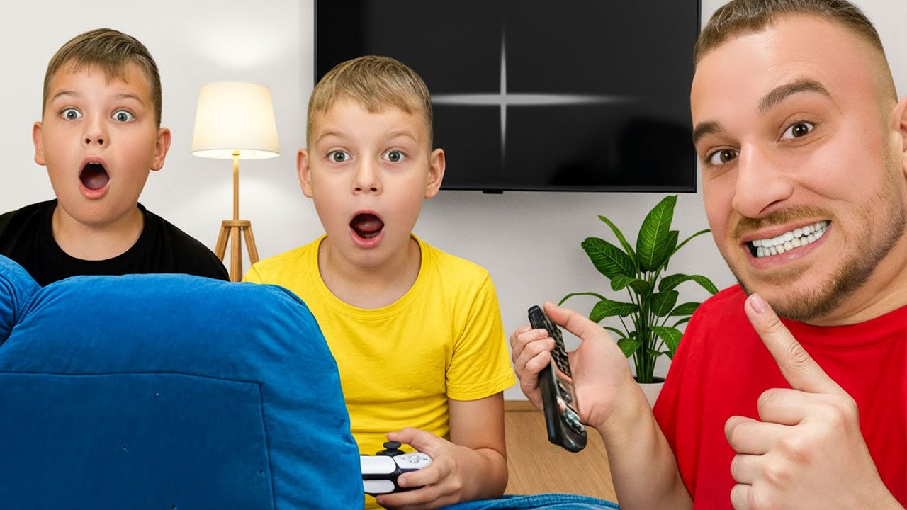 PRENKAM LIAMA I NJEGOVE PRIJATELJE