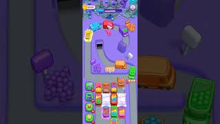 Color Bus Trip Level 894 #colorbustrip #hard
