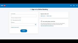 Bank of Montreal (BMO) Online Banking Guide - Login BMO