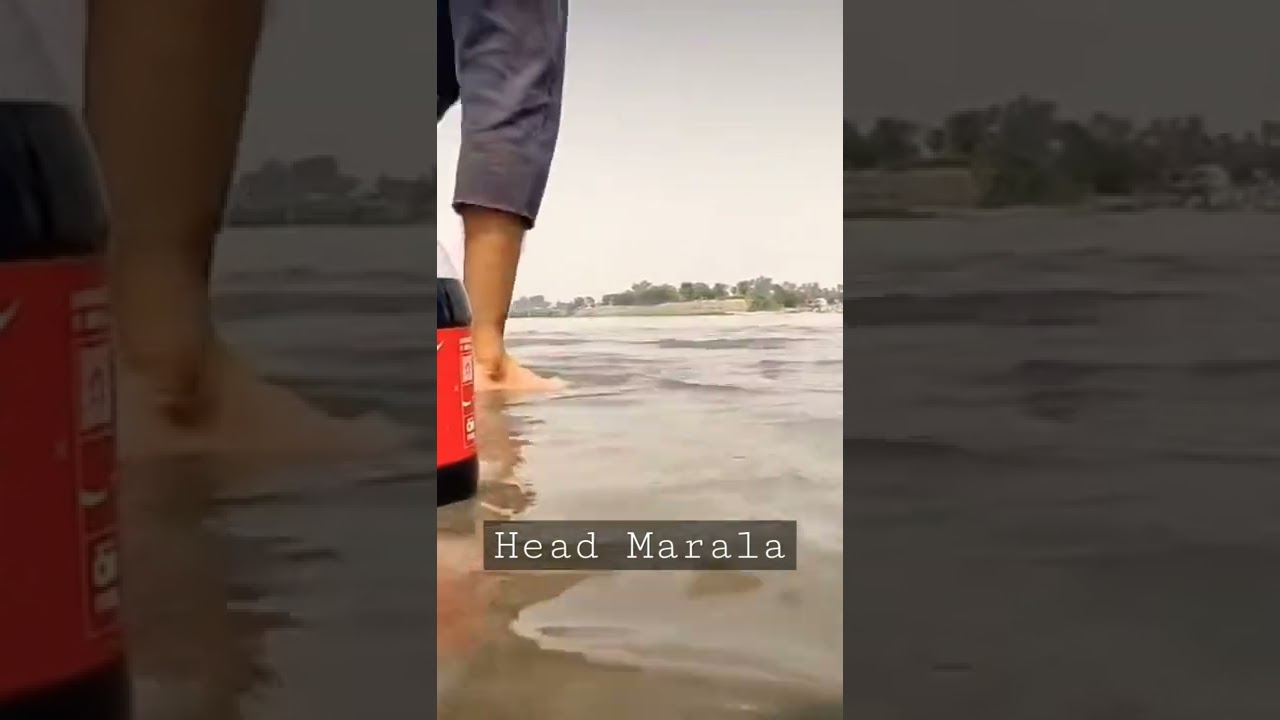 Head Marala Sialkot Punjab