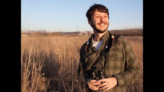 Maine's Spring Birds with Nick Lund, Advocacy and Outreach Manager, Maine Audubon Society