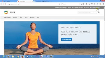 Magento 2 GeoIP Module