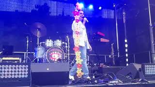 Miguel Gaspar-Und Ich Habe Nur An Dich Gedacht Museumsuferfest 2022