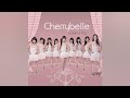 Cherrybelle Best Friend Forever Official Audio 