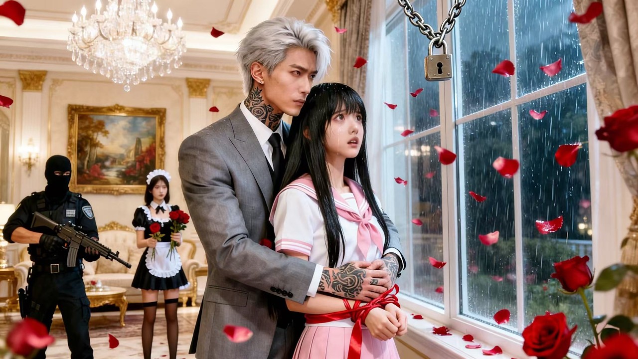 Me encontré con el CEO, me esforcé al máximo para halagarlo, pero terminé enamorándome de él