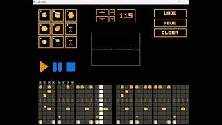 SDL Drums Demo