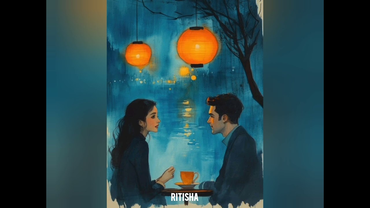 Love ❤️ & chai ☕. 