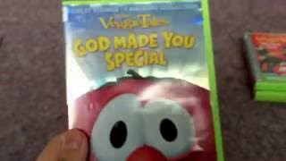 DVD update for Tuesday November 22 2016