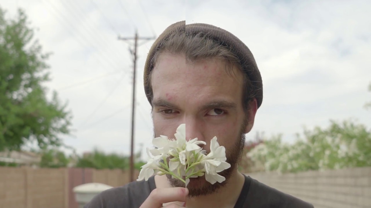 Herbert Walker - Eat Forever [Official Video]