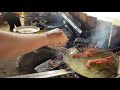 Así cocinan las langostas "al chingadazo" en las playas de Costa Chica. | Guerrero, Mx.