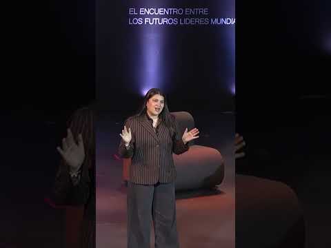 Si nada importa, tienes el poder de definir tu existencia