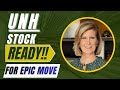 🚨 UNH Stock Debate: Bull vs Bear – Who’s Right? 😳 Big News #unhstock #nyse